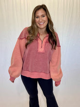 Load image into Gallery viewer, Cajun Shrimp Pullover