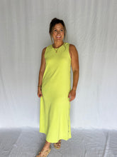 Load image into Gallery viewer, Zest Mode Dress