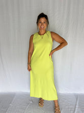 Load image into Gallery viewer, Zest Mode Dress