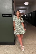 Load image into Gallery viewer, Botanic Belle Dress