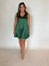 Load image into Gallery viewer, Evergreen Charm Dress