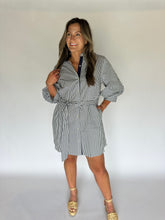 Load image into Gallery viewer, Harbor Breeze Dress