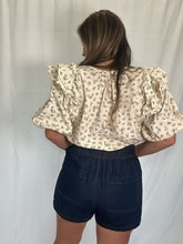 Load image into Gallery viewer, Denim Delight Shorts