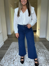 Load image into Gallery viewer, You Are A Pearl Jeans