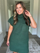 Load image into Gallery viewer, Forest Dress