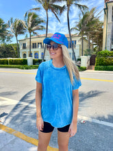 Load image into Gallery viewer, Wash It Away Tops