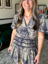 Load image into Gallery viewer, Midnight Moves Dress