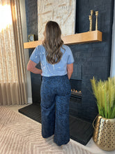 Load image into Gallery viewer, Wild Blue Jeans