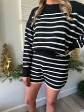 Load image into Gallery viewer, Dark Day Top