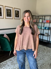 Load image into Gallery viewer, Cinnamon Toast Top