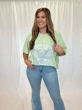 Load image into Gallery viewer, Free Bird Graphic Tee