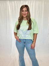 Load image into Gallery viewer, Free Bird Graphic Tee