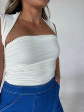 Load image into Gallery viewer, Contour Crush Top