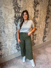 Load image into Gallery viewer, Smoke & Mirrors Top