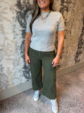 Load image into Gallery viewer, Smoke & Mirrors Top