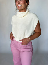 Load image into Gallery viewer, Chalkline Knit Top