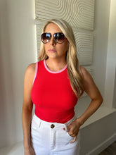 Load image into Gallery viewer, Two Timer Bodysuit