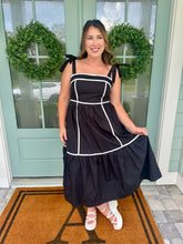 Load image into Gallery viewer, Midnight Snack Dress