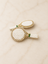 Load image into Gallery viewer, Beaded Pin