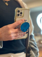 Load image into Gallery viewer, Stone Phone Stand