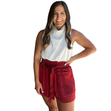 Load image into Gallery viewer, Game Tie Shorts