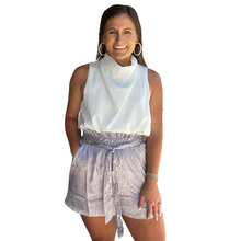 Load image into Gallery viewer, Run Wild Tie Shorts