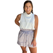 Load image into Gallery viewer, Run Wild Tie Shorts