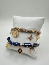Load image into Gallery viewer, Scarf Bracelet
