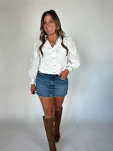 Load image into Gallery viewer, Antique Charm Top
