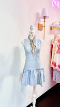 Load image into Gallery viewer, Pearl Bead Printed Bandana
