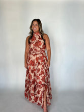 Load image into Gallery viewer, Autumn Whisper Maxi
