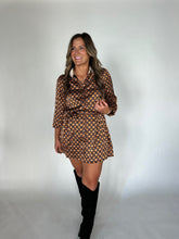 Load image into Gallery viewer, Retro Romance Dress
