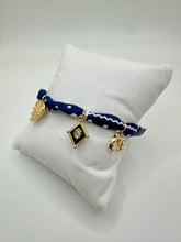 Load image into Gallery viewer, Scarf Bracelet
