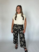 Load image into Gallery viewer, Garden After Dark Pants
