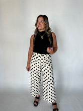 Load image into Gallery viewer, Dot The Line Pants
