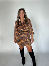 Load image into Gallery viewer, Retro Romance Dress
