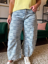 Load image into Gallery viewer, Patchwork Pants
