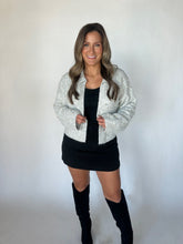 Load image into Gallery viewer, Heavenly Pearl Cardigan
