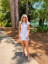 Load image into Gallery viewer, Carolina Lace Dress 094
