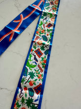 Load image into Gallery viewer, Gameday Skinny Scarf

