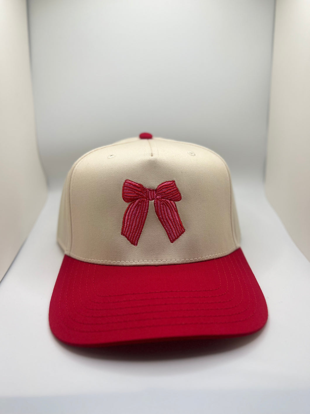 Bow Hat