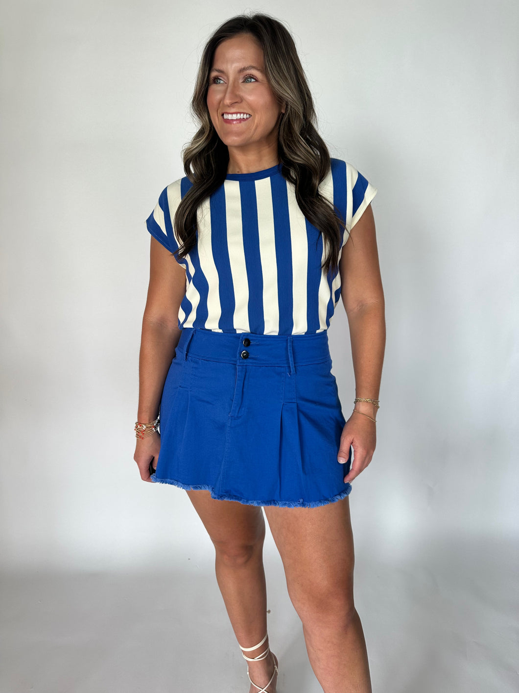 Tide Line Top