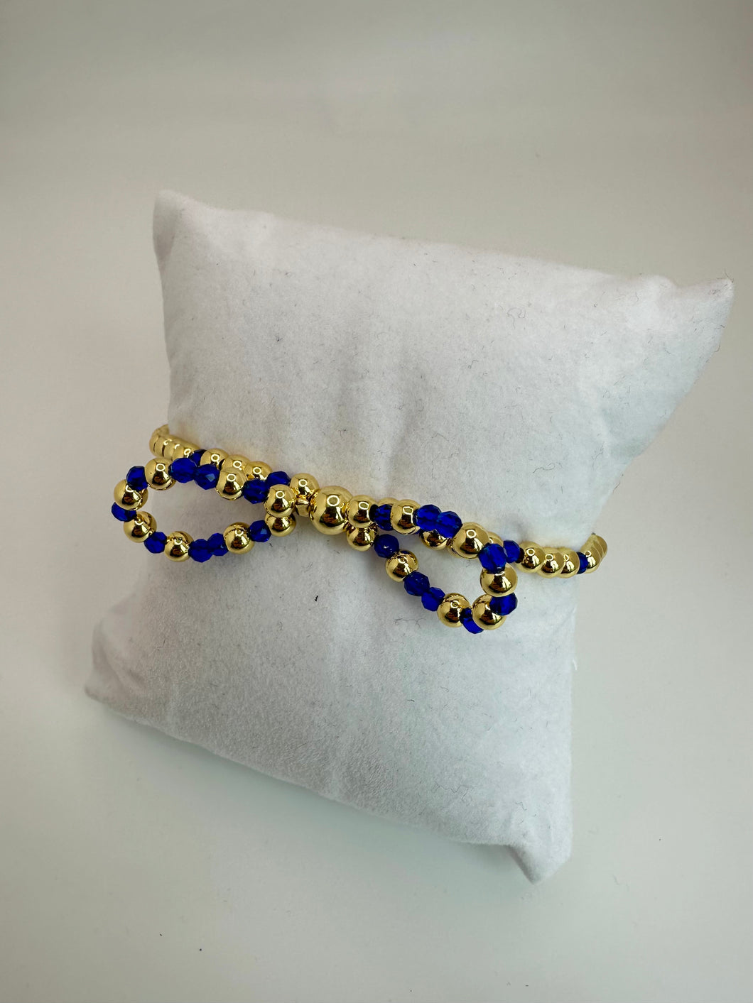Bow Bracelets