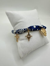 Load image into Gallery viewer, Scarf Bracelet
