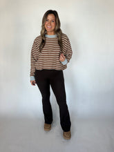 Load image into Gallery viewer, Cozy Cappuccino Top
