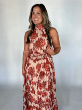 Load image into Gallery viewer, Autumn Whisper Maxi
