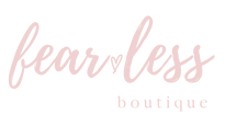 FEAR•LESS Boutique