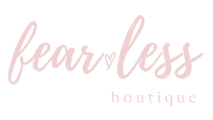 FEAR•LESS Boutique