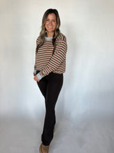 Load image into Gallery viewer, Cozy Cappuccino Top
