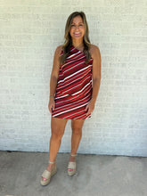 Load image into Gallery viewer, Seeing Stripes Top 248
